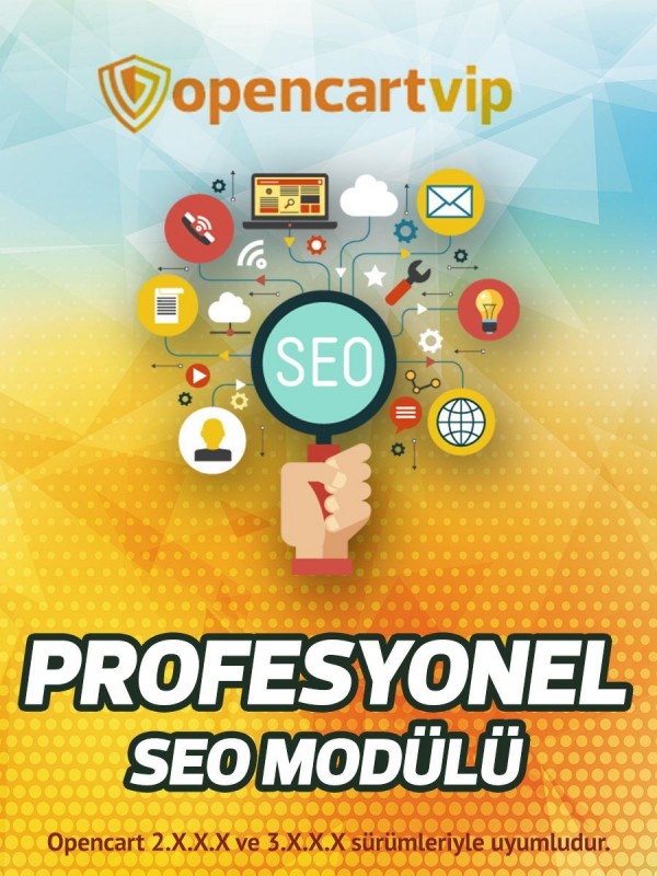 Profesyonel Seo Modülü Profesyonel Seo Modülü