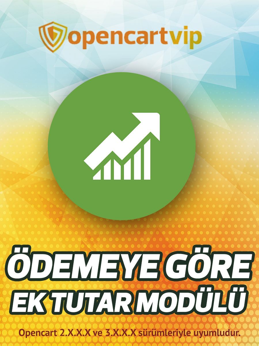 Ödemeye Göre Ek Tutar Modülü Ödemeye Göre Ek Tutar Modülü